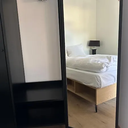 Seeapartment Prien am Chiemsee Exterior photo