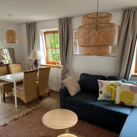 Seeapartment Prien am Chiemsee Exterior photo