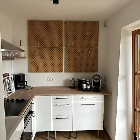 Seeapartment Prien am Chiemsee Exterior photo