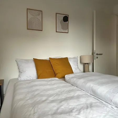 Seeapartment Prien am Chiemsee Exterior photo