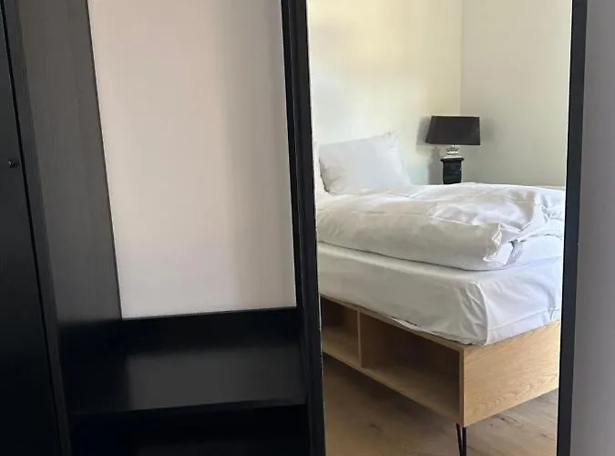 Seeapartment