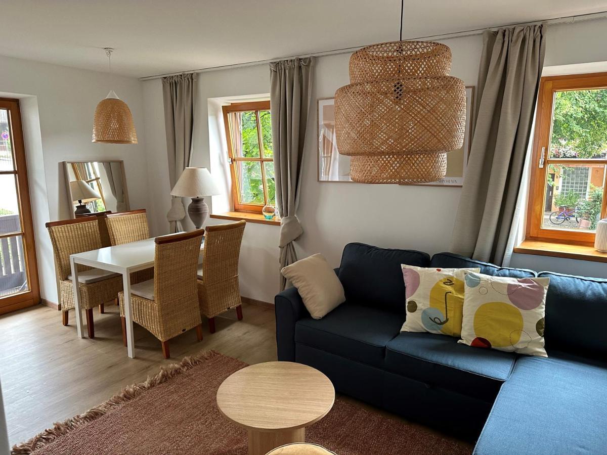 Seeapartment